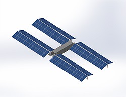 Solar Container System